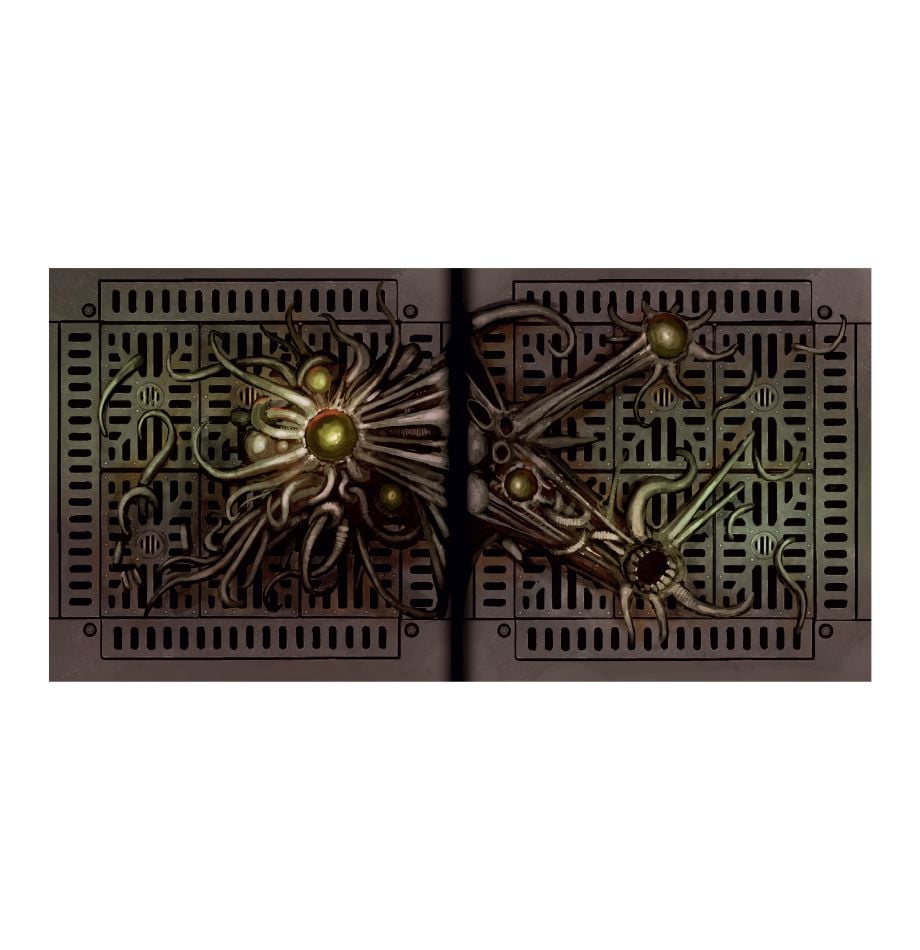 White Dwarf : Issue 489